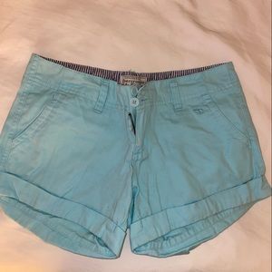 Super cute cargo shorts